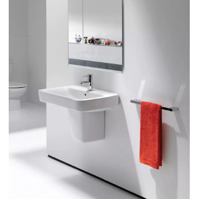 Раковина Roca Dama Senso (327513) (55 см) 1