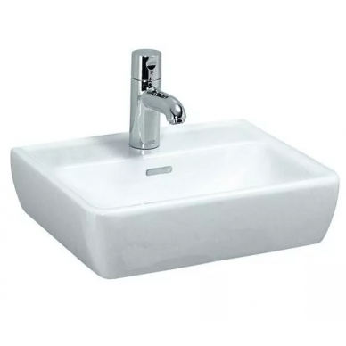 Раковина Laufen Pro (8.1195.1.000.104.1) (45 см) 0