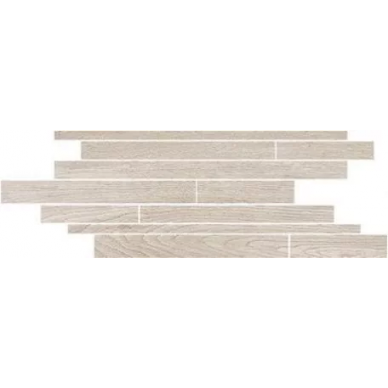 738014 Selection White Oak Modulo Listello Sfalsato 15x45 0