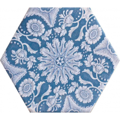14595 Argila D.ARTIGIANO 15x15 0