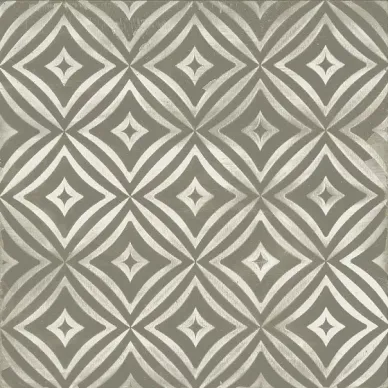 762083 ESPRIT DE REX DECO GRIS RET 20x20 0
