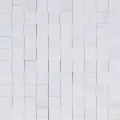 727539 I Bianchi di Rex Sorrento Mosaico 3D Mix 3x3 30x30 0