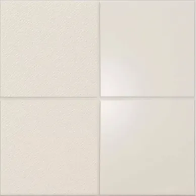 22277 ISO CREAM SQUARES/30X30 0