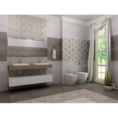 Verona grey 03 60х60 0