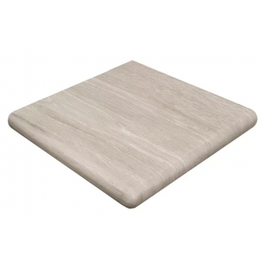 CARTABON FOREST ARGENT L 33x33 0