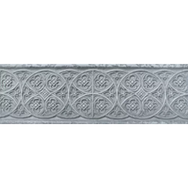 Light Stone grey 29.5x10 0
