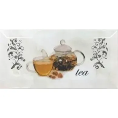 Decor Carrara Tea 10x20 0