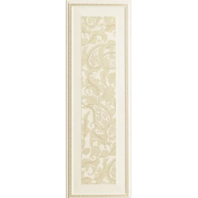 EG332BSD BEIGE BOISERIE SARAH DEC 33x100 0