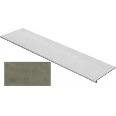 Ступень ARC Floor GREEN MATT 32,5x120 0