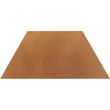 Aquarius Brown Trapez 12,6х29,6х1,1 0