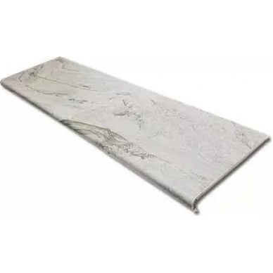 Ступень FIBRE Floor GREY LAPPATO 32,5x120 0