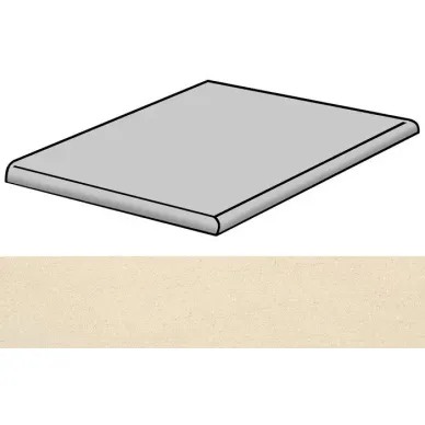 Lava Marfil Lappato Ang 59.55x59.55 0
