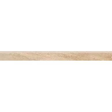 59861 Battiscopa Walnut 6x80 0