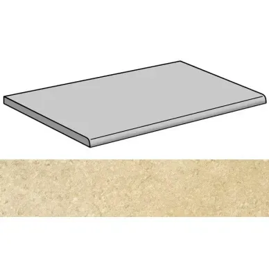 Limestone Millenium Beige Natural Peldano-60 29.75x59.55 0