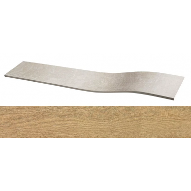 Nanoshiba Beige Natural Quarter-20 19.71x119.3 0