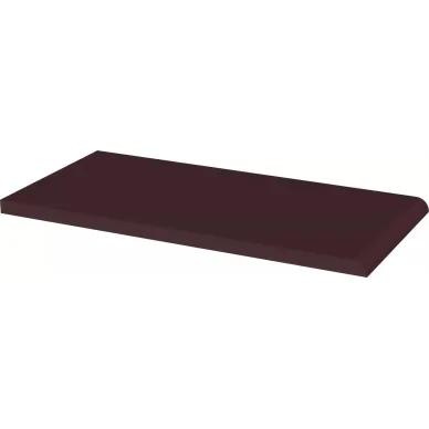 Natural Brown Подоконник/парапет 30x14.8 0