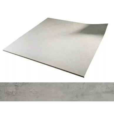 Regeneration Grey Natural Corner Up-1 89.46x89.46 0