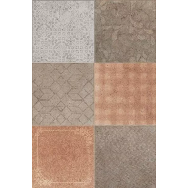 1047110 Riabita Fabric Mix Natural (Classic, Feng Shui, Minimal, Natural) 20x20 0