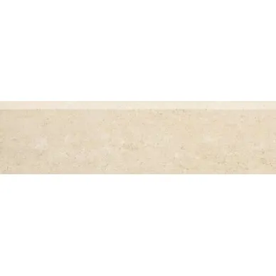 Vulcania Domotec Beige Estructurado Rodapie 8x29.75 0