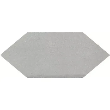 1041168 LOSANGA LATO GRIGIO 14x34 0