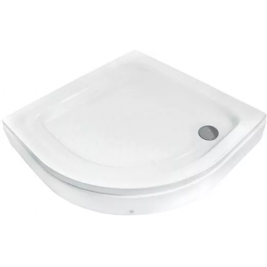 Поддон для душа Iddis Optima Home (P29W) 90х90 см 0