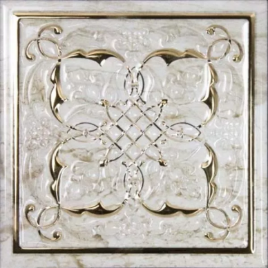 Petra Armonia Gold B 15x15 0