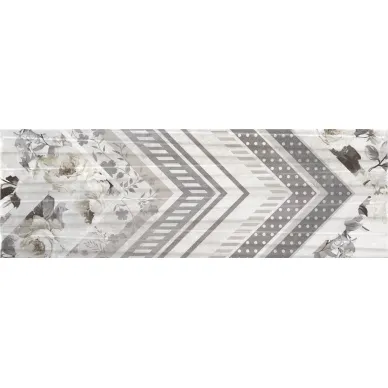 HERMES DEC GREY (mix) 20x60 0