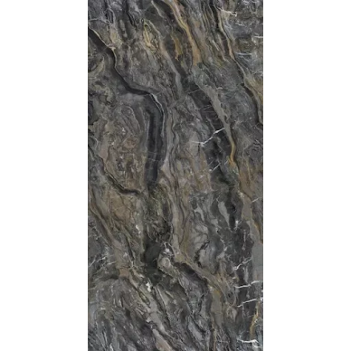 Xlight Premium Orobico Dark Polished 6mm спец подбор с продолжением рисунка A 120x250 0