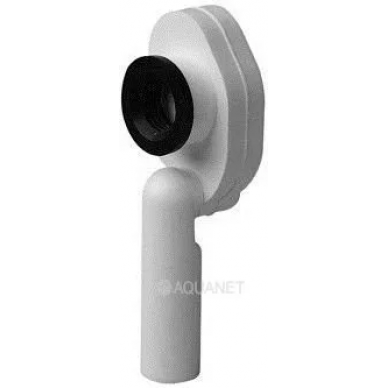 Сифон для писсуара Duravit (0050110000) 0