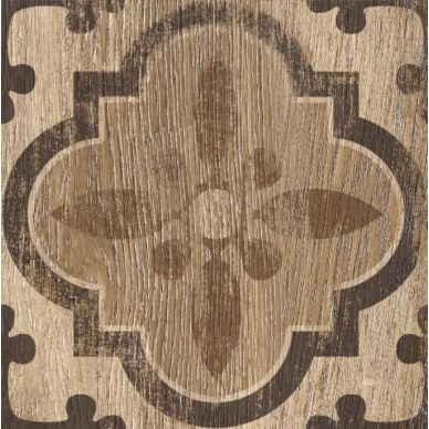 Naturwood Decor Moka 20x20 0