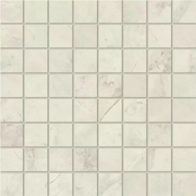 AF9D Marvel Calacatta Perla Mosaico Matt 30x30 0