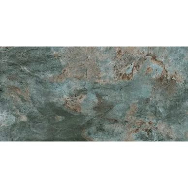 Slate Way Green Rect. 60x120 0