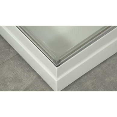Душевая кабина Timo Premium (ILMA102R)120x80 без гидромассажа, правая 13