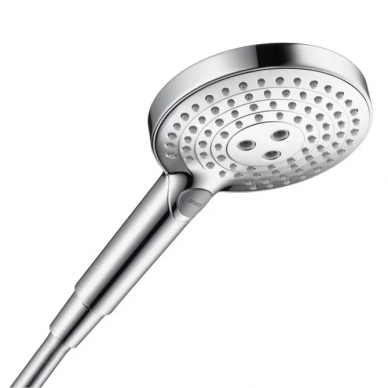 Душевой гарнитур Hansgrohe Raindance Select S 120 3 jet (26630000) (65 см) 5