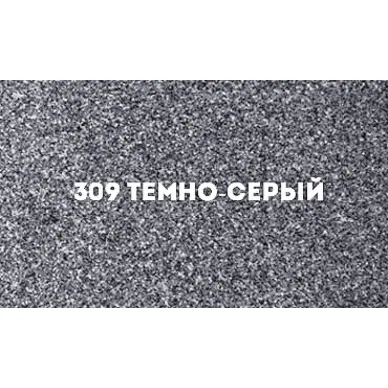 Смеситель для кухни Ulgran Classic (U-001-309) темно-серый 5