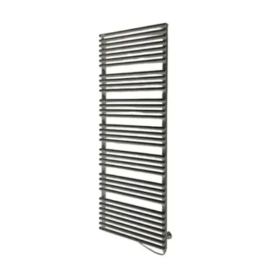 Antrax VP22 Полотенцесушитель электрический 48,5x101,6H см, цвет: черный матовый ETVP22048100T/NEOP 0