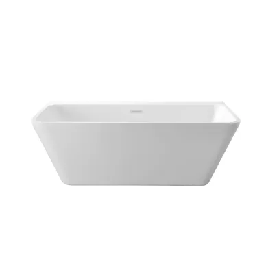 Акриловая ванна Aquatek Элегия AQ-113775WT 170x75 0