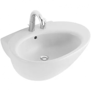 Раковина Villeroy & Boch Aveo New Generation (713270R2) (70 см) 0