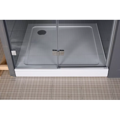 Душевая дверь Aquanet Beta NWD6221 90 L (левая) 5