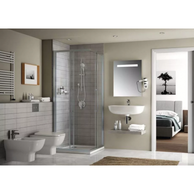 Биде подвесное Ideal Standard Esedra (T281501) 2