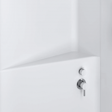 Душевая кабина Am.Pm Gem (W90C-333-090WTA) (92х92) 5