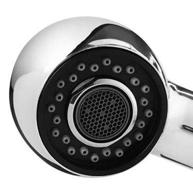 Смеситель для кухни Iddis Kitchen (K01SBP0i05) 6