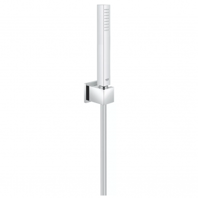 Душевой гарнитур Grohe Euphoria Cube (27703000) 0