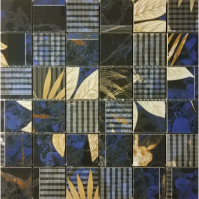 FONTANA MSC. 4.8 BLUE MIX 30x30 0