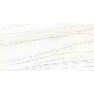 22143 MUSEUM SANTANA WHITE/75.5X151/EP 75.5x151 0