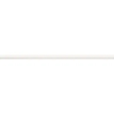fLBD Lumina White Q. Round Gloss 1x25 0