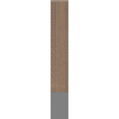 Meisha Beige listwa 9х60 0
