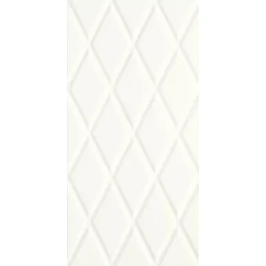 Moonlight Bianco B Struktura Rekt. 29.5x59.5 0