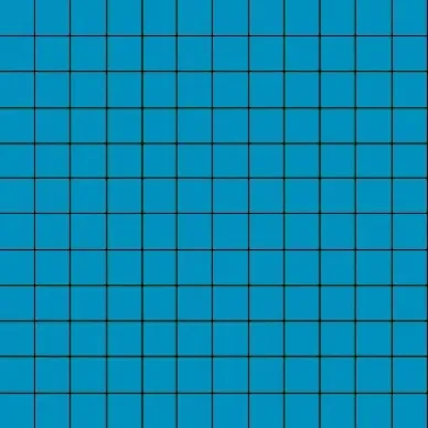NORDIC BLUE MOSAIC 2,5X2,5 29,75х29,75 0