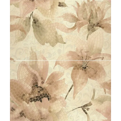 Ravenna beige panno 01 60*50 (комп 2 шт) 0